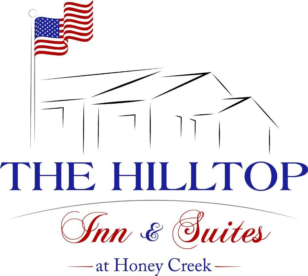 Hilltop Inn & Suites Grove المظهر الخارجي الصورة